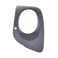 Priekinio dešiniojo buferio rūko žibinto dangtelis Mercedes Benz Sprinter W906 2500 3500 2014-2018