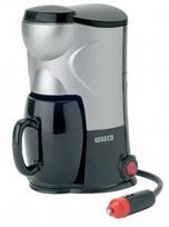 Automobilinis kavos aparatas Waeco Dometic PerfectCoffee MC01 24V
