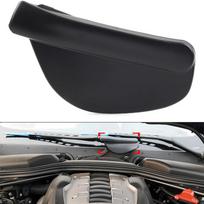 1 vnt. Valytuvo svirties dangtelis 61617035103 Bmw 5 serijai E60 E61 E63 E64 2004-2010