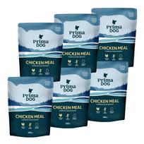 Vištienos ėdalas PRIMADOG, 260 g x 6 vnt.