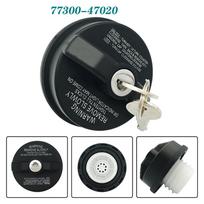 Kuro bako užraktas su raktu Toyota Tundra, Chevrolet Silverado, Isuzu, Toyota Tacoma, 4Runner ir kitiems modeliams 77300-4702010504