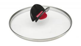Ballarini Click Cook dangtis puodams, 16 cm