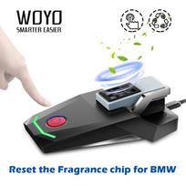 Atstatymo aktyvatorius BMW oro gaiviklio kasetėms
