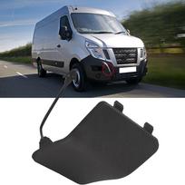 Priekinio buferio vilkimo kablio skylės apdaila Nissan Nv400 Renault Master 2010+