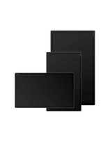 SUNMI Flex 3, NFC on Screen, 68,6 cm (27), Projected Capacitive, Full HD, USB, USB-C, BT (BLE), Ethernet, Wi-Fi, Android, GMS