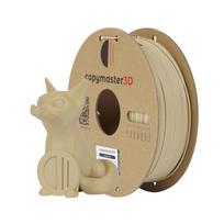 Copymaster3D PLA MATTE 1.75mm 1kg - Sand