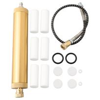 Brand New Oil-water Separator Air Pump Filter 30Mpa 4500PSI