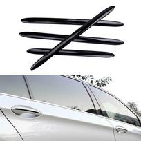 Rankenos lipdukas, juostelė, apdailos juosta BMW 5 serijai F10 F18 F11 2011-2017