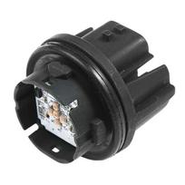 1X Galinis LED žibintas 81536-60C308153660C30 Toyota Land Cruiser Prado 150 gray