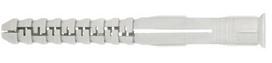 KAIŠTIS NAILON 10X120MM W-KPR (50)