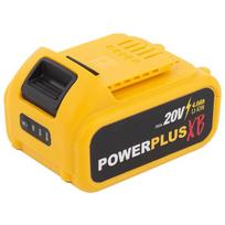 Akumuliatorius Powerplus XB, 20V, 4.0Ah, POWXB90050