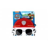 DARON SUNSTACHES PAW PATROL Maršalo kaukė su saulės akiniais