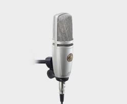 Studijinis mikrofonas JTS JS-1 E