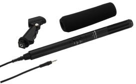 Shotgun tipo mikrofonas Stageline ECM-950