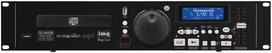 Grotuvas Stageline CD-196USB