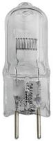 Halogeno lempa Monacor HLT-24/250