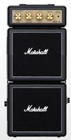 Mini stiprintuvas elektrinei gitarai Marshall MS-4B