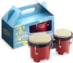 Bongo būgnai Stagg BOP05