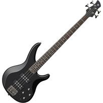 Bosinė gitara Yamaha TRBX304 BL