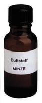 Kvepalai dūmų skysčiui EUROLITE Mint 20ml