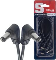 DC maitinimo kabelis Stagg SPS-DC-5ML1F