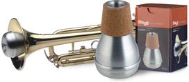 Surdina trimitui Stagg MTR-P3A