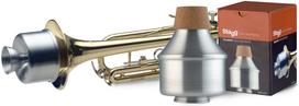 Surdina trimitui Stagg MTR-W3A