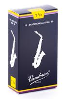 Liežuvėlis alto saksofonui Vandoren Traditional SR2115 Nr. 1.5