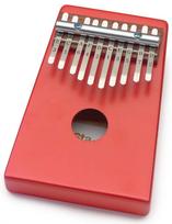 Vaikiška kalimba Stagg KALI-KID10-RD