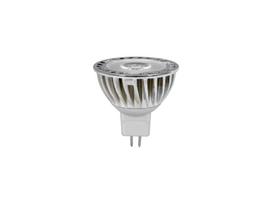 Lempa OMNILUX MR-16 12V GU-5.3 3W LED yellow