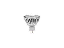 Lempa OMNILUX MR-16 12V GU-5.3 3W LED blue