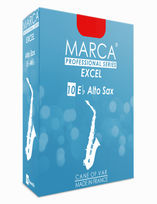 Liežuvėlis saksofonui altui 2.5 Marca Excel EX425