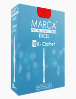 Liežuvėlis klarnetui 2.5 Marca Excel EX225