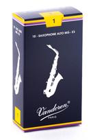 Liežuvėlis alto saksofonui Vandoren Traditional SR211 Nr. 1.0