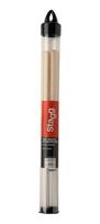Būgnų lazdelės (brushes) Stagg SBRU10-WN