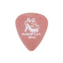 Mediatorius Dunlop Gator Grip 0.58 mm