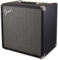 Kubas bosinei gitarai Fender Rumble 40