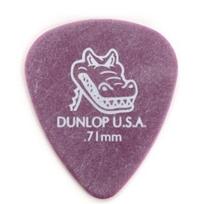Mediatorius Dunlop Gator Grip 0.71 mm