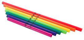 Mušamieji vamzdžiai Boomwhackers BW-JG (bosiniai)