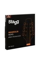 Stygos mandolinai Stagg MA-1032-NI