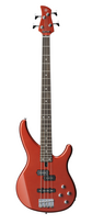 Bosinė gitara Yamaha TRBX 204 II BRM