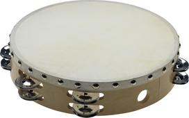 Tamburinas 25 cm Stagg STA-1210