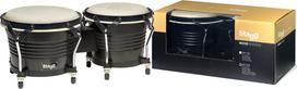 Bongo būgneliai Stagg BW-200-BK