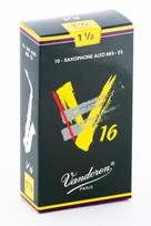 Liežuvėlis alto saksofonui Vandoren V16 SR7015 Nr. 1.5