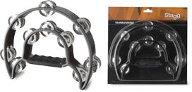 Tamburinas Stagg TAB-1 BK