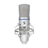 USB Studijinis mikrofonas Stagg SUSM50