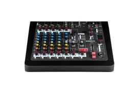 Garso pultas Allen & Heath ZEDi-10 FX