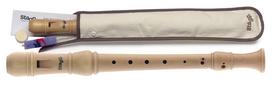 Soprano fleitutė Stagg REC3-GER/WD