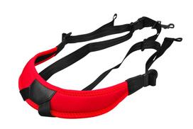Saksofono diržas Stagg HARNESS J RD
