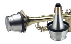 Surdina trimitui Stagg MTR-C3A